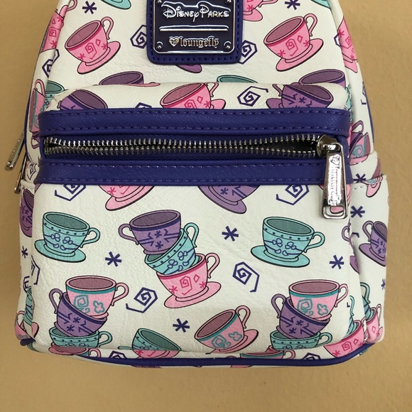 Disney Parks | Loungefly - Picture 5 of 7